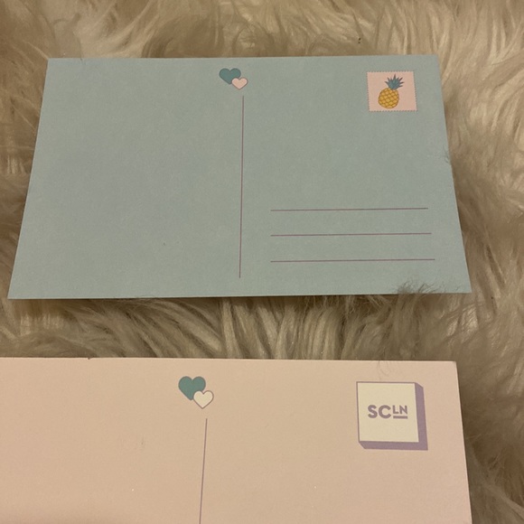 Stoney Clover Lane Postcards - Picture 5 of 5